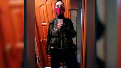 У Галявиева, расстрелявшего детей и учителей в казанской гимназии №157 обнаружили опухоль мозга - apral.ru - Казань