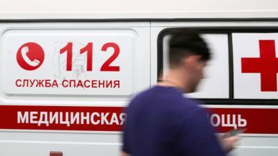 Пенсионера, обвиняемого в избиении полицейского, увезли из суда в больницу - svoboda.org - Тюмень