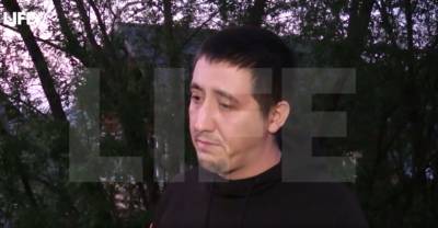 Андрей Игнатьев - "Человек-ангел": Брат рассказал о странном предчувствии учительницы, закрывшей собой ребёнка при стрельбе в Казани - reendex.ru - Казань