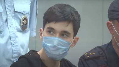 Ирина Волынец - Знакомый "казанского стрелка" рассказал о семье Галявиева - nation-news.ru - респ. Татарстан