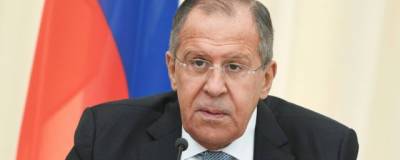 Сергей Лавров - Сергей Лавров: западные страны навязывают миру свои правила - runews24.ru