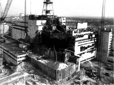 Опровергнута угроза возобновления цепной реакции деления на Чернобыльской АЭС - nakanune.ru