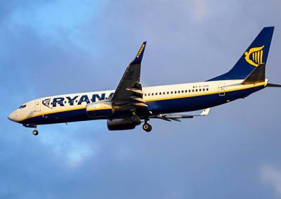 Ryanair откроет новое направление из Брно - vinegret.cz - Берлин - Чехия - Брно