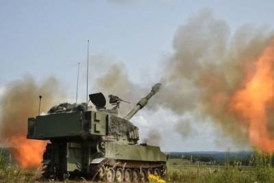 Леонид Пасечник - Глава ЛНР заявил о готовности дать отпор Киеву - mk.ru - Киев - ЛНР