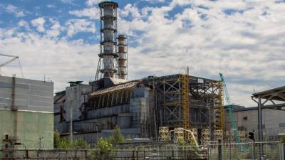 Украина отрицает данные о возобновлении цепной реакции на Чернобыльской АЭС - newinform.com