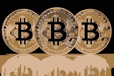 Биткойн подешевел более чем на 15% - aif.ru
