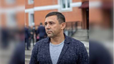 Олег Имамеев - Мэр Благовещенска сообщил о возможной чрезвычайной ситуации в школе - vesti.ru - Москва - Амурская обл. - Благовещенск