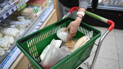 Рост цен по итогам полугодия составит около 5,5% - iz.ru