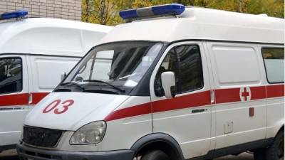 На Сахалине школьник попал в больницу, выпив антисептик - vesti.ru - Южно-Сахалинск