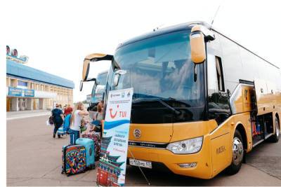 В Бурятии появятся экотропы в Ниловой пустыни и на Меркитской крепости - ulan.mk.ru - Улан-Удэ - респ.Бурятия