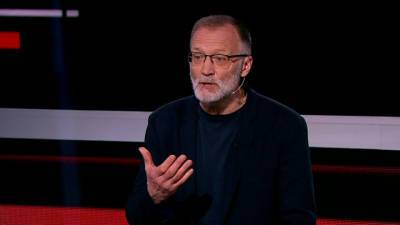 Владимир Соловьев - Сергей Михеев - Задачи мудрой политической элиты: мнение эксперта - vesti.ru