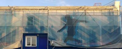 В Новосибирске на месте комплекса Soccer Arena построят жилые многоэтажки - runews24.ru - Новосибирск