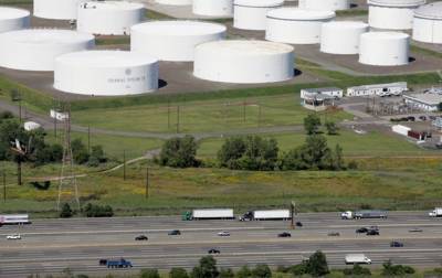 Дженнифер Грэнхолм - Colonial Pipeline в ближайшее время возобновит работу - korrespondent.net - США
