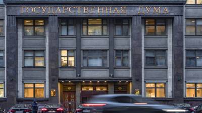 Василий Пискарев - Татьяна Москалькова - В Госдуме предлагают ужесточить ответственность в сфере оборота оружия - russian.rt.com