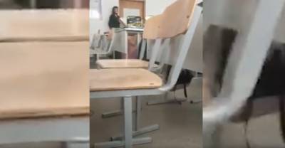 На подростка из Приамурья завели уголовное дело из-за угрозы "повторить Казань" - reendex.ru - Амурская обл. - Казань - Благовещенск