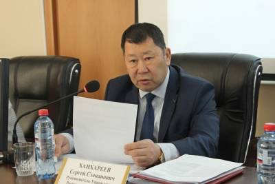 «Расслабляться еще рано»: в Бурятии сообщили об ухудшении ситуации по ковиду - ulan.mk.ru - респ.Бурятия