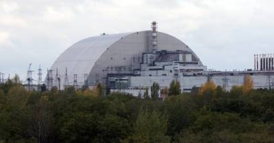На ЧАЭС зафиксирован рост ядерной активности - dsnews.ua