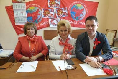Новосибирский депутат Госдумы заявила о нехватке у россиян денег на еду - tayga.info - Новосибирск