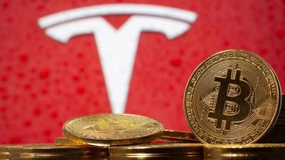 Илон Маск - Tesla приостанавила продажи своих электромобилей за биткойны - iz.ru