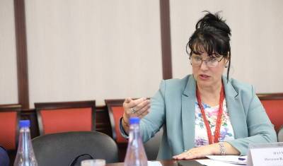 Наталья Наумова - В Курултае Башкирии завернули доклад минприроды и потребовали «на ковер» министра - mkset.ru - Башкирия - Экология
