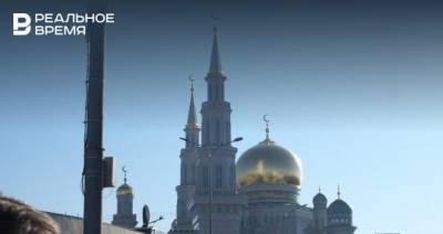 Рустам Минниханов - Рустам Минниханов: «Последние дни Рамазана были омрачены чудовищным преступлением» - realnoevremya.ru - респ. Татарстан - Казань