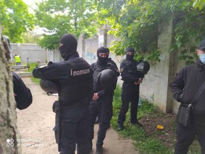 Беспредел на Варненской и бессердечный кардиолог: какой была в Одессе среда 12 мая - odessa-life.od.ua - Одесса - Одесская обл. - Новости
