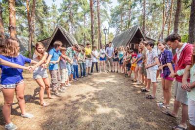 Кешбэк на летний отдых распространится на детские лагеря, срок действия продлят до середины сентября – Учительская газета - ug.ru