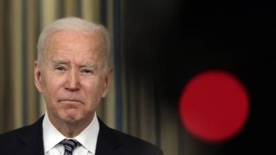 Джо Байден - Байден хотел видеть на посту президента США своего покойного сына - politros.com - США