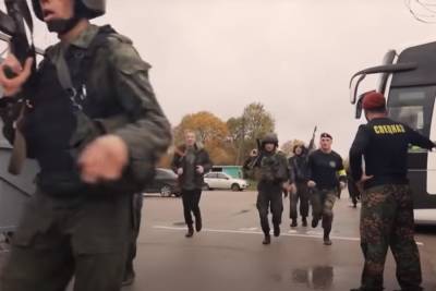 В Госдуме предложили родителям не платить за охрану школ и привлечь Росгвардию - mk.ru - Казань