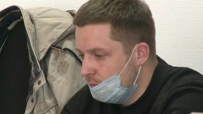 Воронежский шоумен-гидроциклист избежал срока за смерть отца 5 детей - vestivrn.ru - Воронеж - район Рамонский