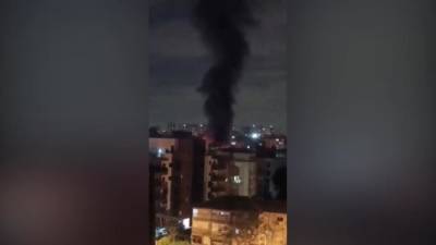 Военное крыло ХАМАС заявило о нанесении ракетного удара по Тель-Авиву - piter.tv - Израиль - Тель-Авив - Иерусалим