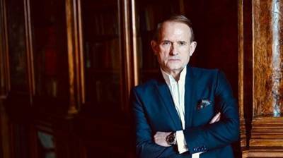 Ростислав Ищенко - В американской системе координат преимущества Медведчука становятся его недостатками. Ростислав Ищенко - geo-politica.info