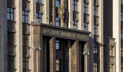 В Госдуме намерены ужесточить правила оборота оружия - newizv.ru