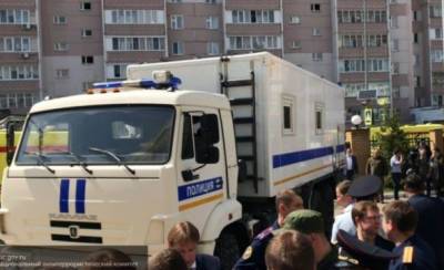 Ильназ Галявиев - Кризисный психолог назвал казанского стрелка «инфантильным и безответственным» - reendex.ru