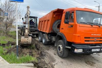 Проезжую часть на Перспективной в Ставрополе расширят до четырех полос - kavkaz.mk.ru - Ставрополь
