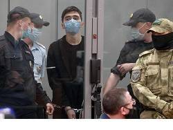 Ильназ Галявиев - «Сломанная психика»: почему подростки нападают на школы - newsland.com - Казань