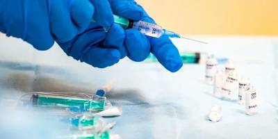 В Огайо, США, разыгрывают миллион долларов среди вакцинировавшихся - Деньги получат пять человек - ТЕЛЕГРАФ - telegraf.com.ua - США - шт. Огайо