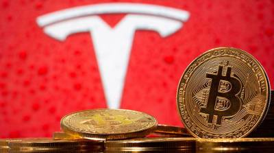 Илон Маск объявил о приостановке продаж электромобилей Tesla за биткоины - belta.by