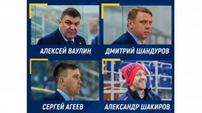 Из пензенского «Дизеля» ушли тренеры во главе с Алексеем Ваулиным - penzainform.ru - Пенза