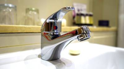 В воронежском Шилово произошло глобальное отключение воды - vestivrn.ru - Воронеж