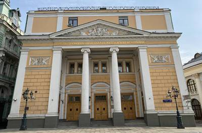Сергей Катырин - Перечень случаев замены штрафов предупреждением для бизнеса хотят расширить - pnp.ru