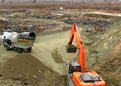 Андрей Козлов - Железнодорожные войска завершают подготовительные работы перед началом реконструкции БАМа - topwar.ru