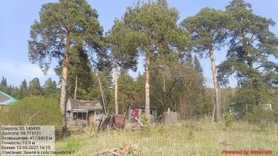 Мэрия Златоуста сдала коммерсанту в аренду участок, принадлежащий многодетной матери - znak.com