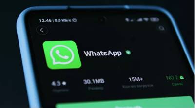 WhatsApp назвал дату отключения не принявших новые правила пользователей - grodnonews.by