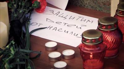 "Где жена, жива ли она?": работник гимназии Казани рассказал о начале нападения - vesti.ru - респ. Татарстан - Казань