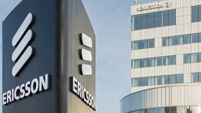 Китай грозится «растоптать» Ericsson в отместку за Huawei - cnews.ru - Швеция