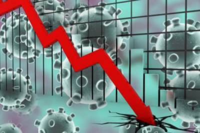 Экономисты высказали мысль о возможном начале кризиса в 2025 году - versia.ru