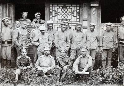 Что, если бы русские победили японцев в 1905 году - russian7.ru - Япония - Российская Империя