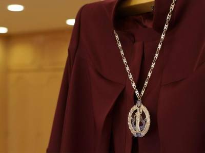 Александр Тупицкий - В доме Тупицкого ГБР проводит обыск – СМИ - gordonua.com - Украина