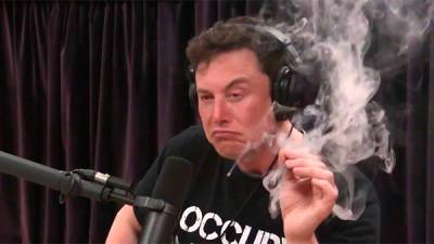 Илон Маск - Биткоин обвалился из-за твита Маска об отказе Tesla принимать платежи за авто в биткоинах - bin.ua - Киев - Twitter